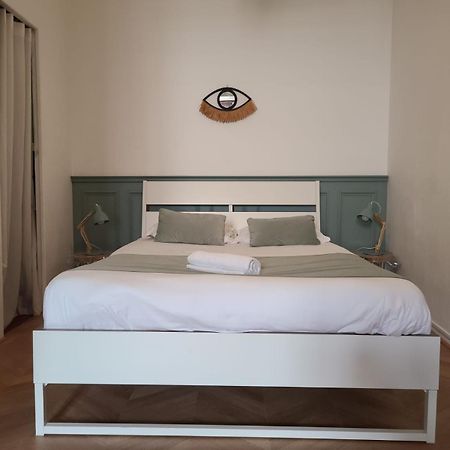 Appartement Cosy Et Calme - Centre Historique Montpellier Luaran gambar