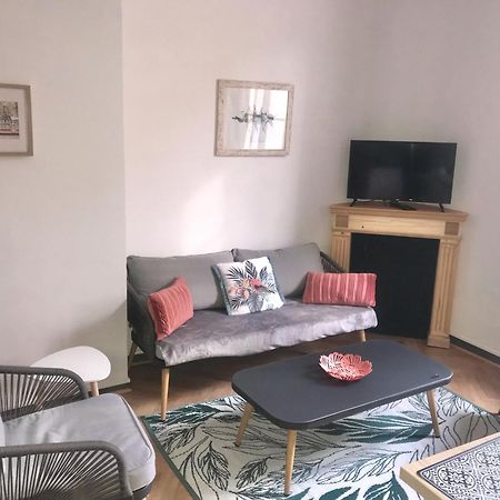 Appartement Cosy Et Calme - Centre Historique Montpellier Luaran gambar