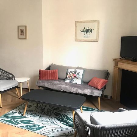 Appartement Cosy Et Calme - Centre Historique Montpellier Luaran gambar