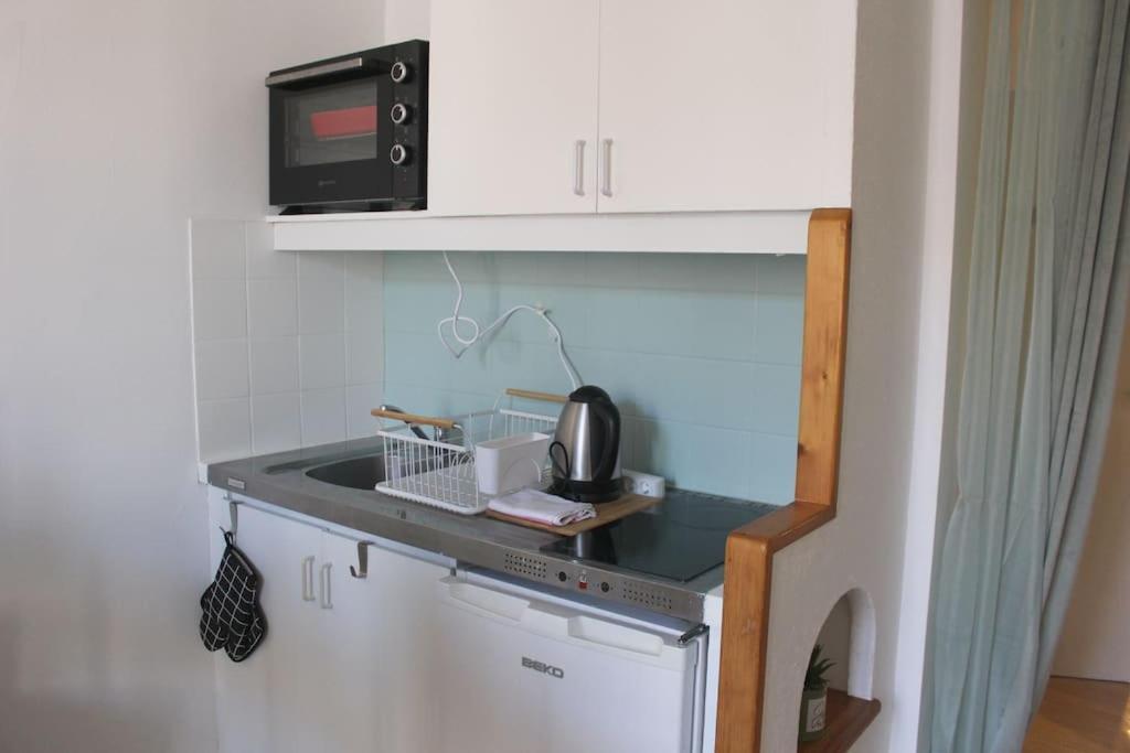 Appartement Cosy Et Calme - Centre Historique Montpellier Luaran gambar